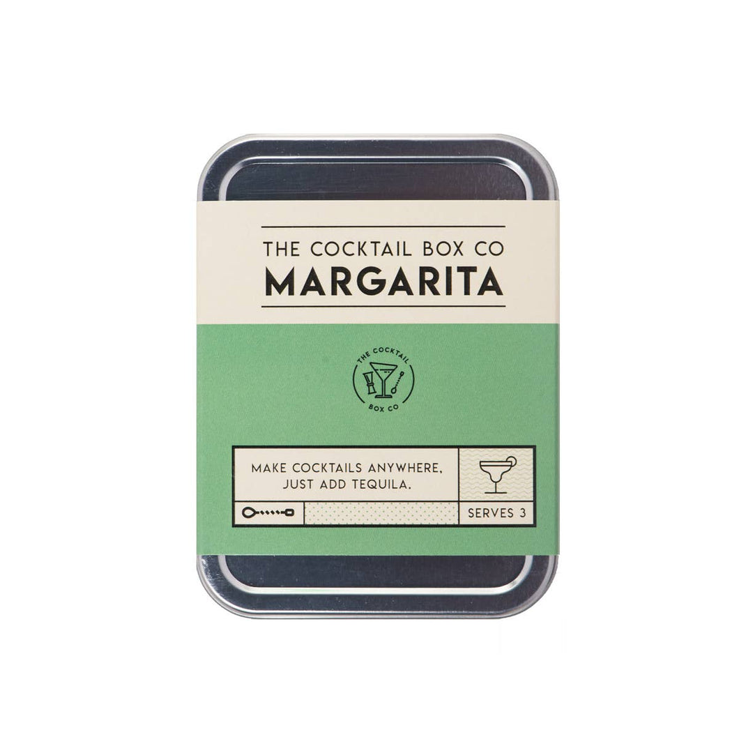 The Margarita Cocktail Kit - 1 Kit