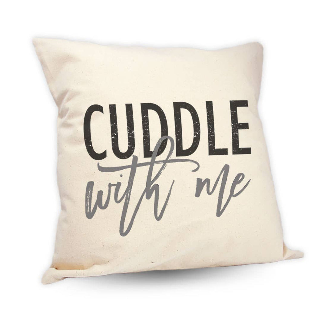 Cuddle With Me | 18