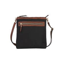 Load image into Gallery viewer, Gigi Hybrid Recycled Polyester Crossbody
