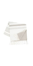 Load image into Gallery viewer, Turkish Bath Towel
